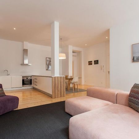 Flh Baixa Spacious Apartment 리스본 외부 사진