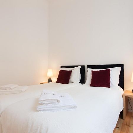 Flh Baixa Spacious Apartment 리스본 외부 사진