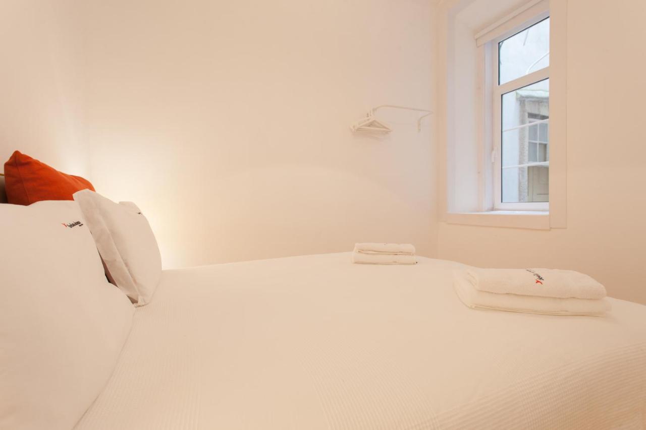 Flh Baixa Spacious Apartment 리스본 외부 사진