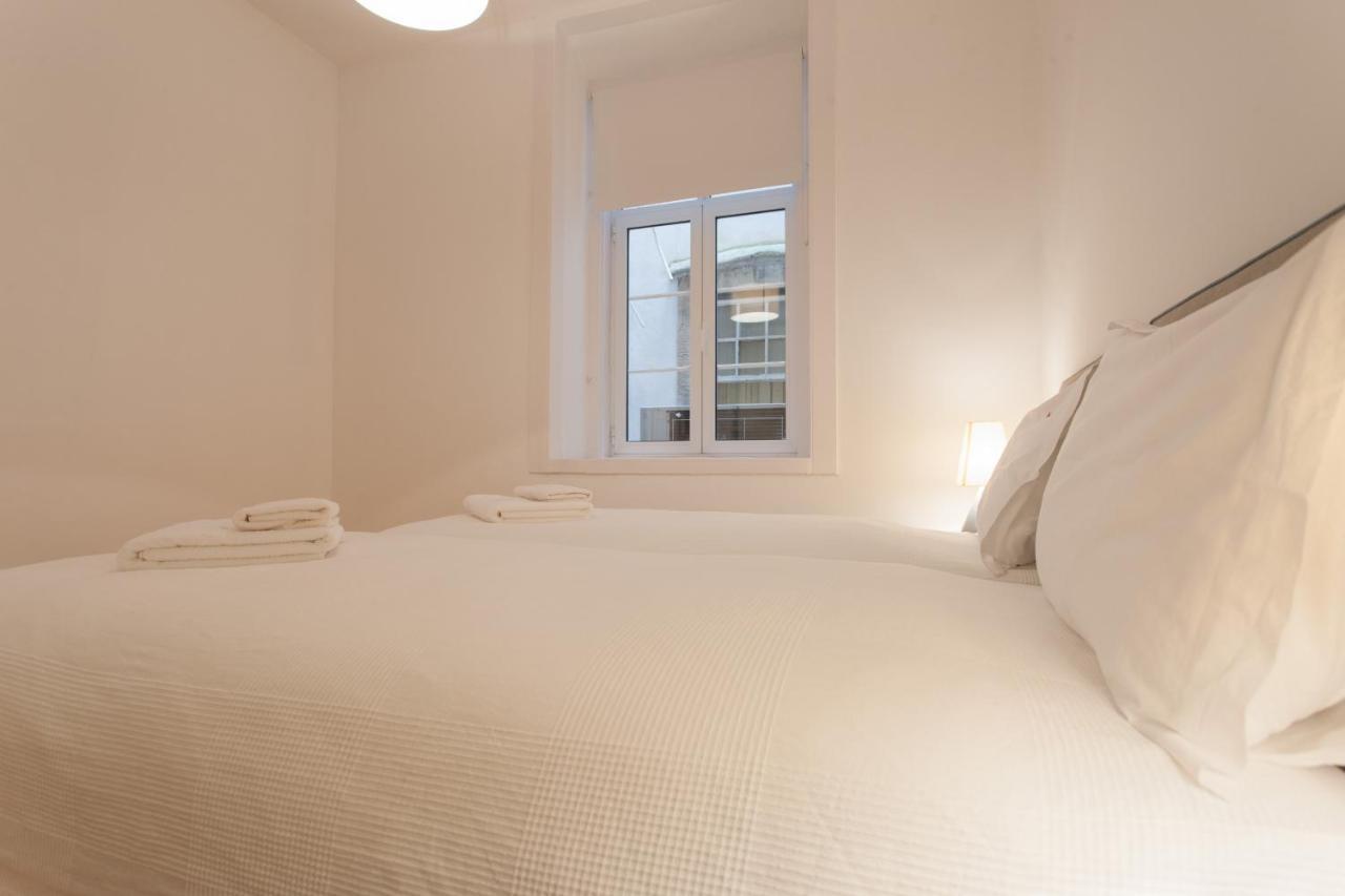 Flh Baixa Spacious Apartment 리스본 외부 사진