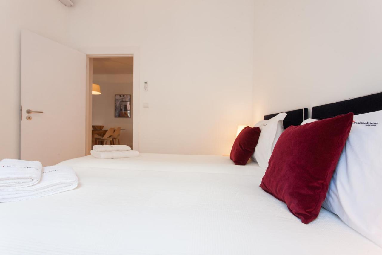 Flh Baixa Spacious Apartment 리스본 외부 사진
