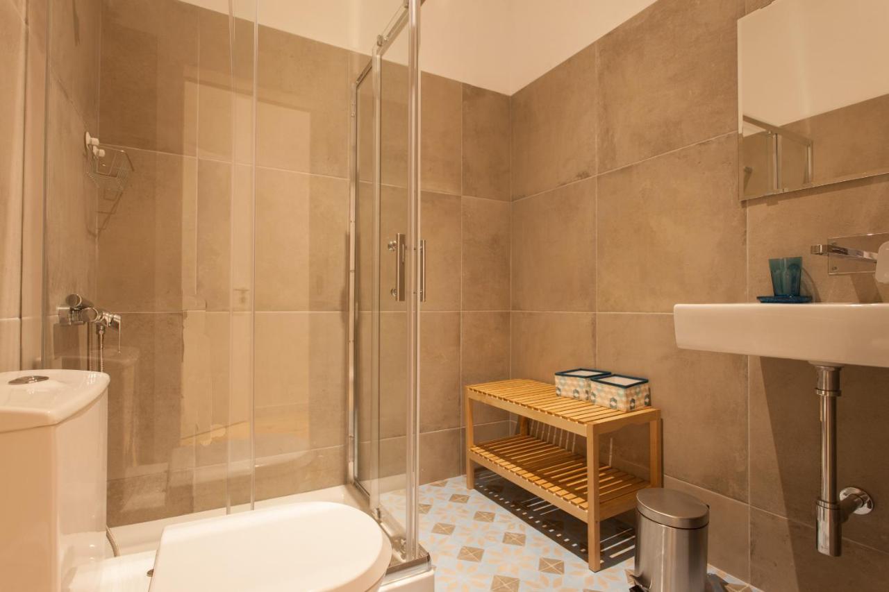 Flh Baixa Spacious Apartment 리스본 외부 사진