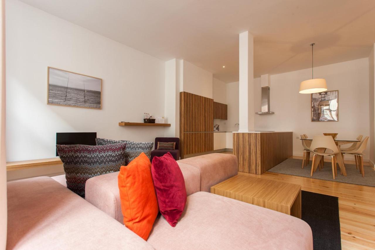 Flh Baixa Spacious Apartment 리스본 외부 사진