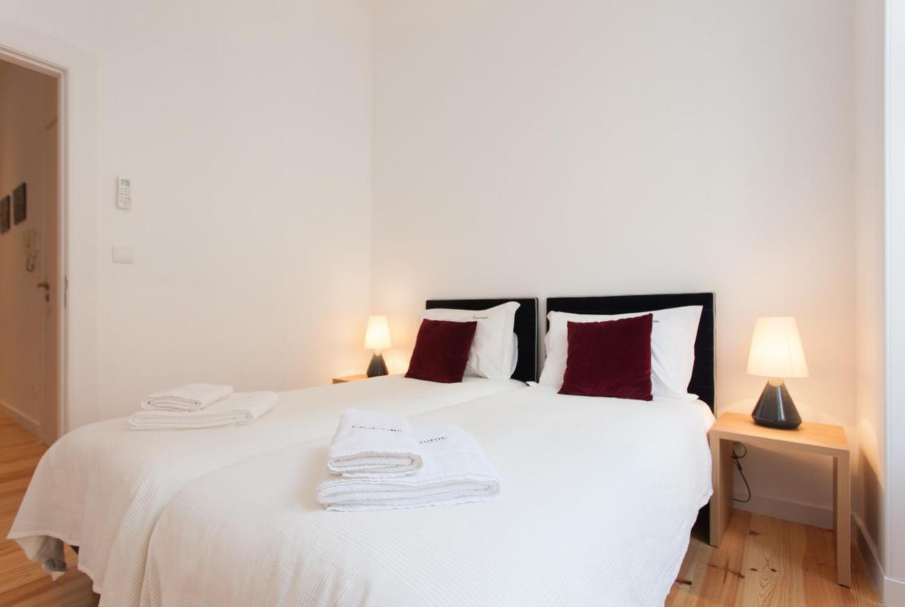Flh Baixa Spacious Apartment 리스본 외부 사진