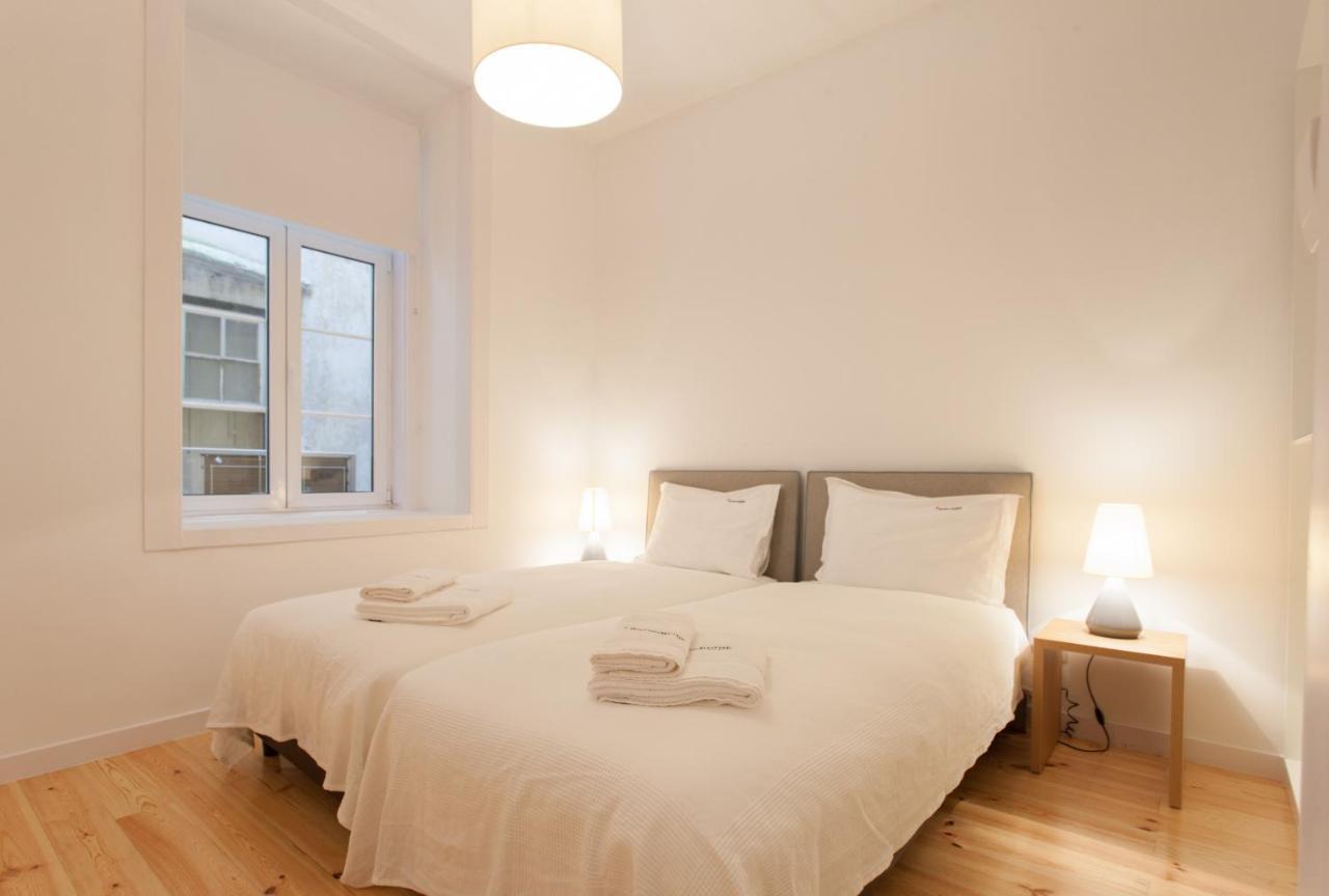 Flh Baixa Spacious Apartment 리스본 외부 사진